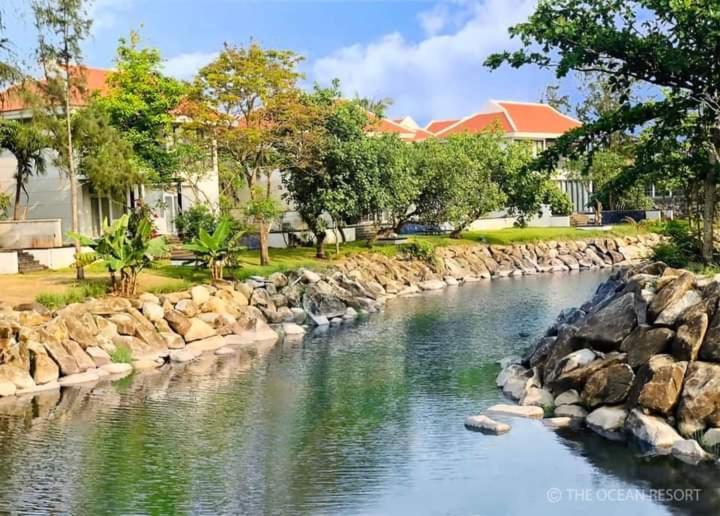 The Ocean Apartment Idcwh B602 Da Nang Eksteriør bilde