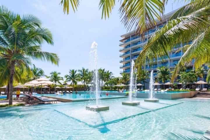 The Ocean Apartment Idcwh B602 Da Nang Eksteriør bilde