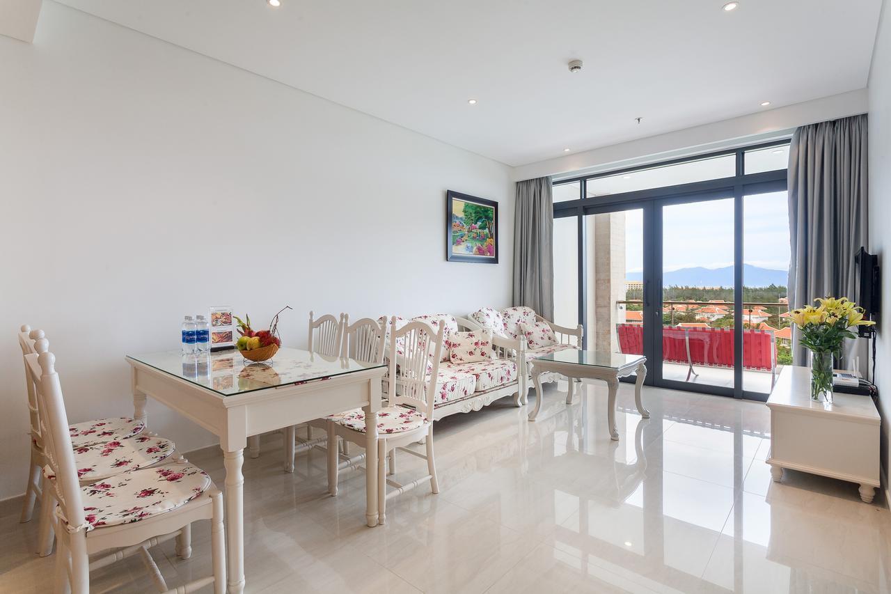 The Ocean Apartment Idcwh B602 Da Nang Eksteriør bilde