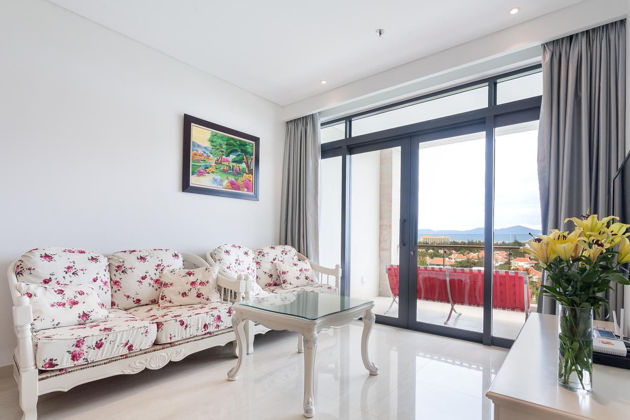 The Ocean Apartment Idcwh B602 Da Nang Eksteriør bilde