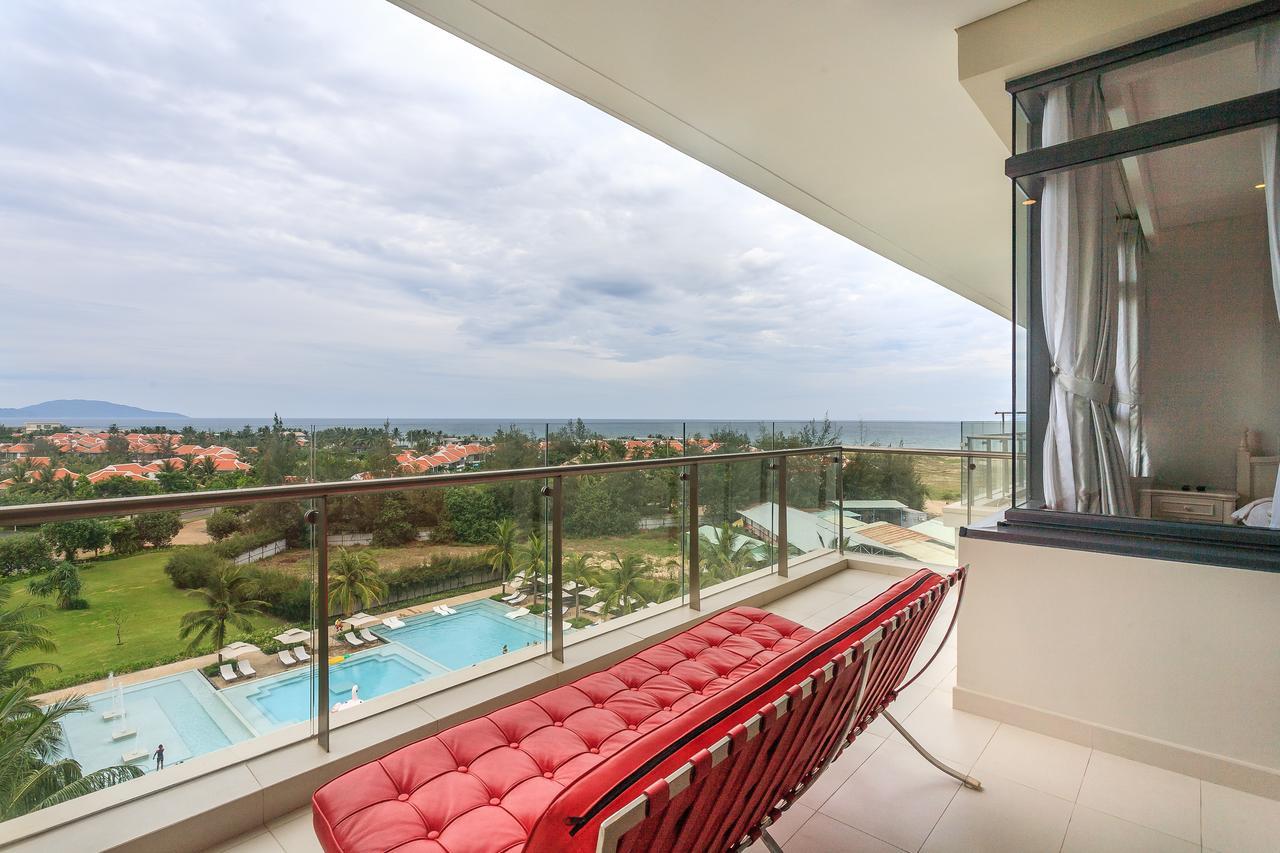 The Ocean Apartment Idcwh B602 Da Nang Eksteriør bilde