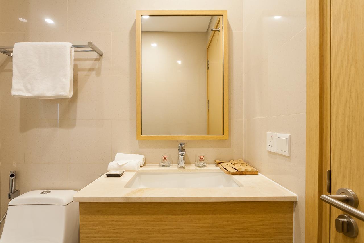 The Ocean Apartment Idcwh B602 Da Nang Eksteriør bilde